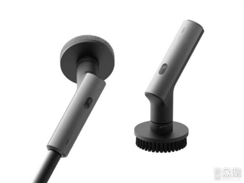 污漬無處藏身 電動清潔刷，年終大掃除的必備神器