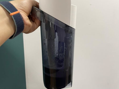 石頭智能雙刷洗地機U10體驗 家庭清潔小旋風，高效清潔擦拭新選擇